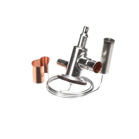 Manitowoc Exp Valve Kit Kt1700W/Ib 1020/I 000015016